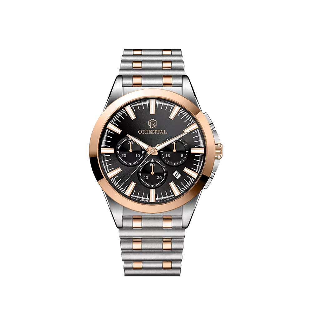 ساعت اورینتال مردانه O.SH270G