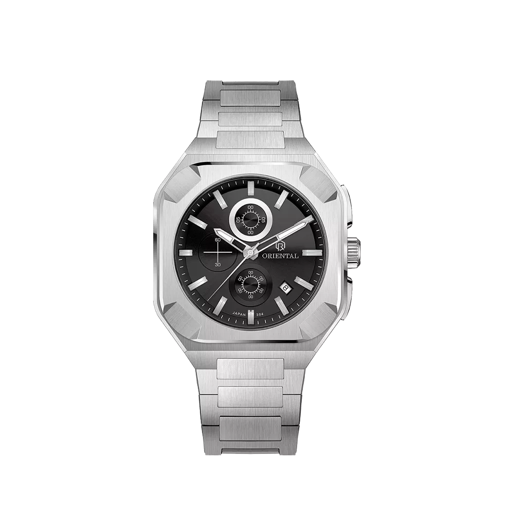 ساعت اورینتال مردانه O.SH304G - تصویر 7