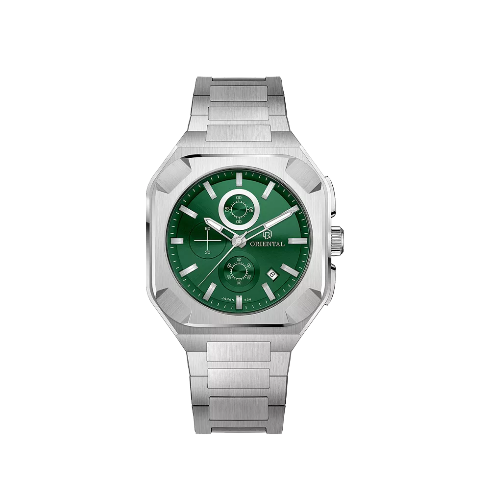 ساعت اورینتال مردانه O.SH304G - تصویر 8