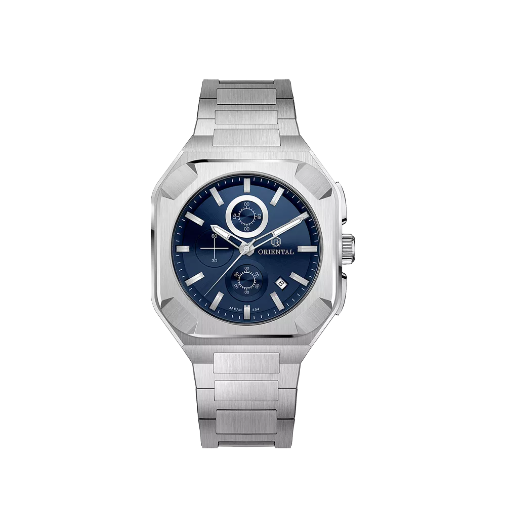 ساعت اورینتال مردانه O.SH304G - تصویر 9