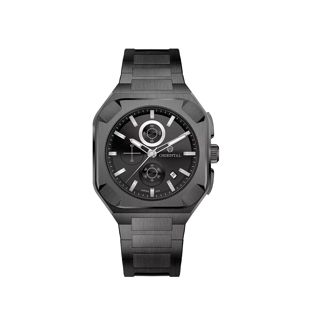 ساعت اورینتال مردانه O.SH304G - تصویر 11