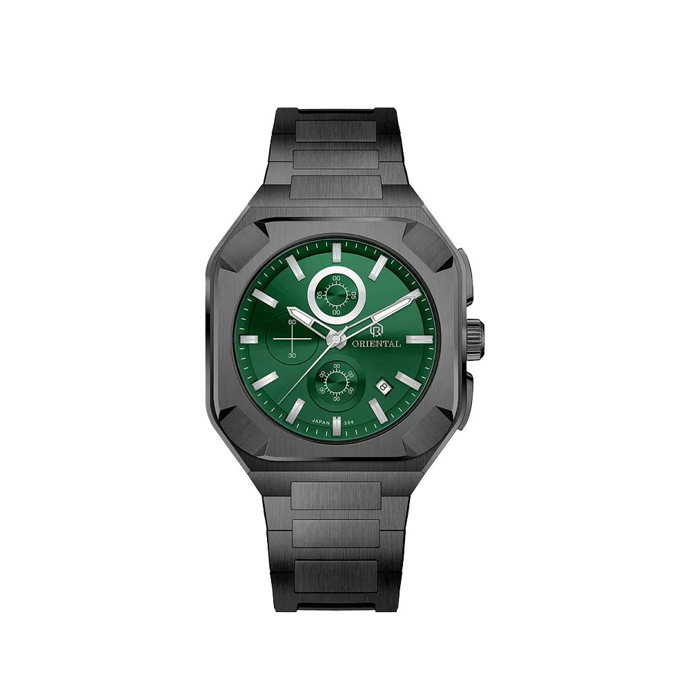 ساعت اورینتال مردانه O.SH304G - تصویر 13