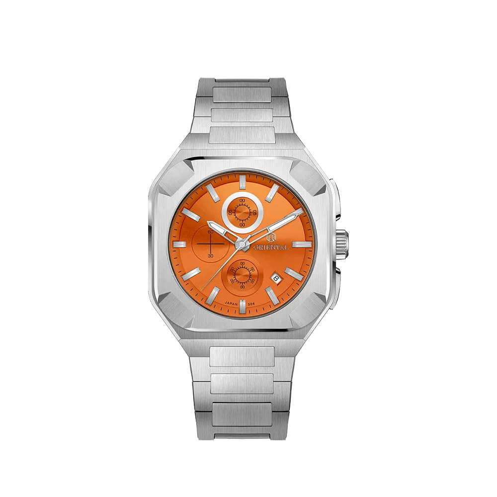 ساعت اورینتال مردانه O.SH304G