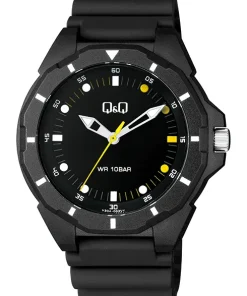 ساعت مردانه کیو اند کیو Q&Q V30A-003VY