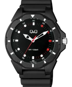 ساعت مردانه کیو اند کیو Q&Q V30A-004VY