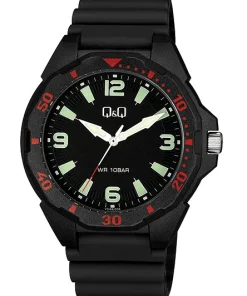 ساعت مچی مردانه کیو اند کیو Q&Q VR18J013Y